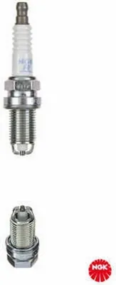 Image de NGK Spark Plug BKR5EK Solid core