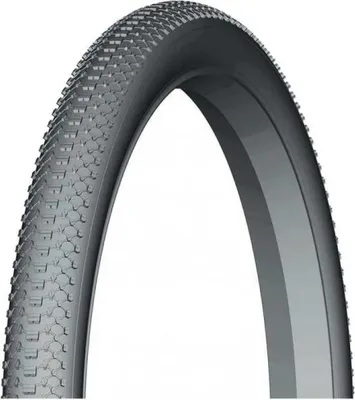 Image de Deestone D-213 29'' X 2.25 Pneu VTT rigide Noir 29'' x 2.25 Noir 29'' x 2.25