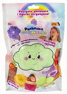 Zdjęcie produktu dla Pachnąca Chmurkolina pistacjowe ciasteczko - EPEE