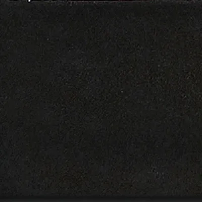 Obrázok produktu pre CASA39 Jednofarebné čierne obklady 10 x 10 cm Rondine Marrakech