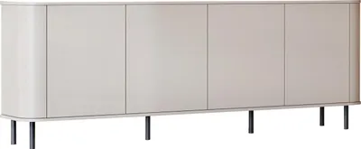 Obrázek produktu pro Komoda 4DN AZELIO kašmír