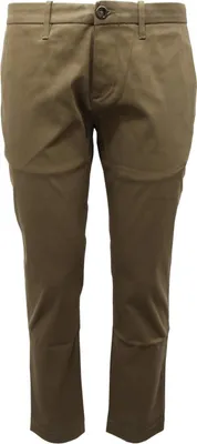 Produktbild von 2813AU pantalone uomo NINE:INTHE:MORNING man trousers