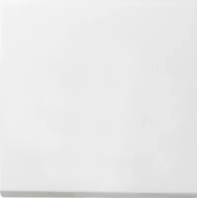 Produktbild von GIRA 0296112 Wippe Flächenschalter Reinweiß glänzend