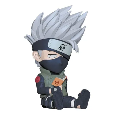 Produktbild von Naruto Shippuden Spardose Kakashi
