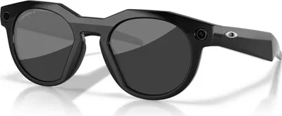 Produktbild von Oakley Hstn x Meta black-pzm polar blac .