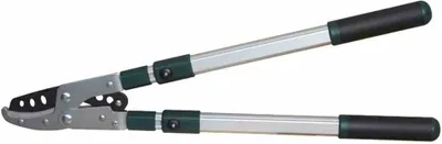 Produktbild von SIENA GARDEN Pro Alu Amboss Astschere