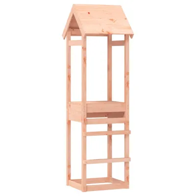 Zdjęcie produktu dla Domek do placu zabaw, 53x46,5x194 cm, drewno daglezjowe