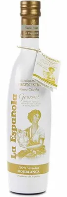 LIMITOWANA OLIWA Z OLIWEK HOJIBLANCA 500ml LA ESPANOLA