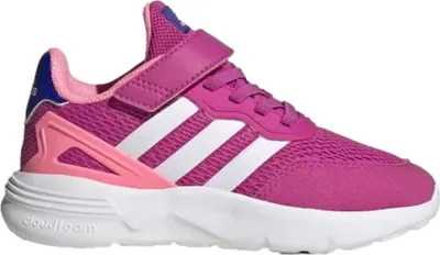Image de Adidas Sneakers HQ6148 in Pink color size 28