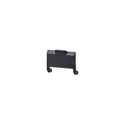 Obrázek produktu pro METZ CONNECT 820032-0129-I, Černá, ABS (akrylonitril-butadien-styren), 14,4 mm, 15,5 mm, 4,06 mm, 10 kusů