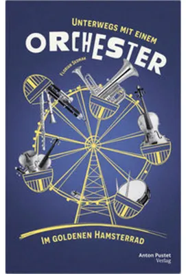 Obrázek produktu pro Unterwegs mit einem Orchester