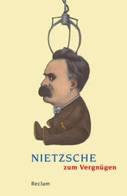 Zdjęcie produktu dla Nietzsche zum Vergnügen