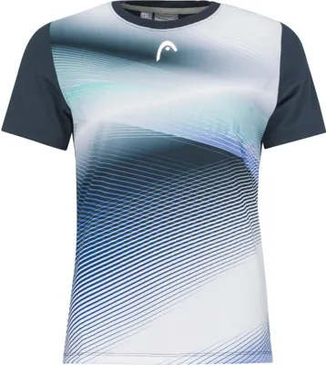 Produktbild von Tshirts Head Performance 2023 814613NVXR
