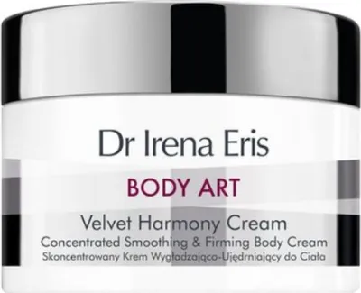 Immagine prodotto di Crema corpo rassodante Dr Irena Eris, 200ml