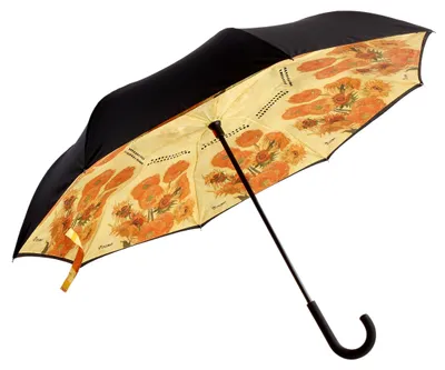Obrázok produktu pre Goebel Van Gogh Deštník Slunečnice