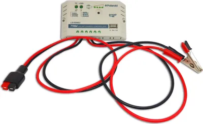 Produktbild von Polaroid Solar Charge Controller 12/24V (LS1024EU)