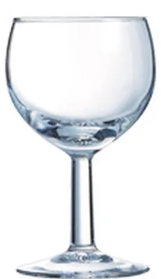 Produktbild von Ballon 2 Weinkelch 25cl - 24 Stück