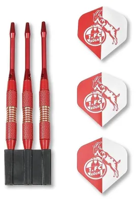 Zdjęcie produktu dla 1. Rzutki i etui FC Köln