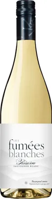Produktbild von Francois Lurton Les Fumées Blanches Sauvignon Blanc Reserve 2022 | 0.75l | 12% Alk.