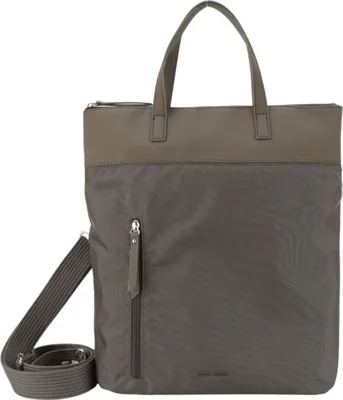 Produktbild von GERRY WEBER Schultertasche Freizeitrucksack Tranquility Backpack Grey dunkelgrau