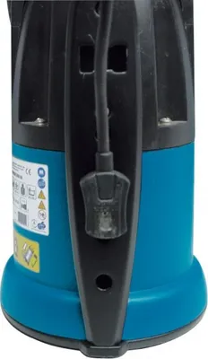 Produktbild von Güde 94627 GFS 401 S Flachsaugerpumpe