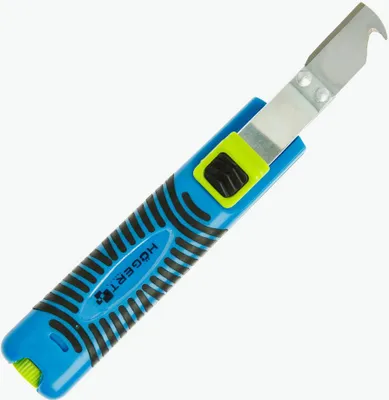 Obrázok produktu pre Nôž na odizolovanie káblov 8-28mm HOEGERT HT1P189