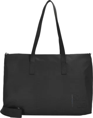 Produktbild von Mandarina Duck MD20 - Shopper 47 cm (black)
