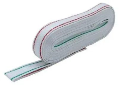 Produktbild von Rolladenriemen verstärkt, Polyester, 5,5 m x 20 mm, für Rolläden und Jalousien