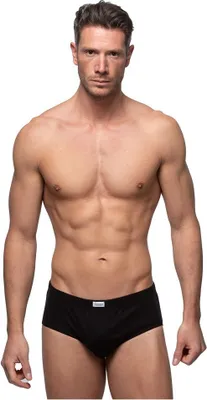 Produktbild von Abanderado As00525.002 Slips Schwarz XL Herren Schwarz XL