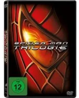 Produktbild von Spider-Man