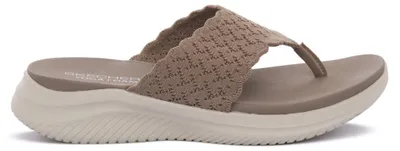 Immagine prodotto di Sandali Del Marchio Skechers Del Modello 119971s Marrone