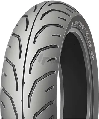 Produktbild von Reifen Dunlop TT900 2.50-17 43P TT vorne / hinten