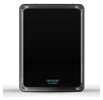 Imagen del producto de CECOTEC 05306 - Termoventilador vertical Ready Warm 360º