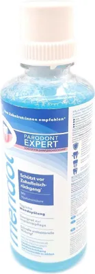 Obrázok produktu pre Meridol Parodont-Expert ústna voda 400 ml