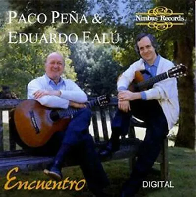 Obrázek produktu pro Encuentro [IMPORT] DVD 710357519628