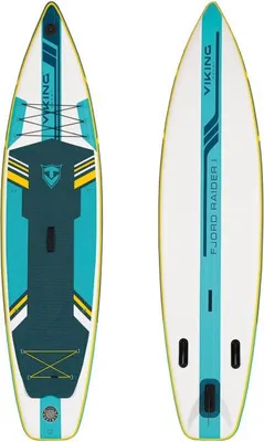 Obrázek produktu pro Viking Paddleboard Fjord Raider I