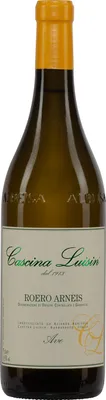 Produktbild von Cascina Luisin Roero Arneis Anterisio 2025 | Piedmont, Italien | 750ml 13.50% Vol.