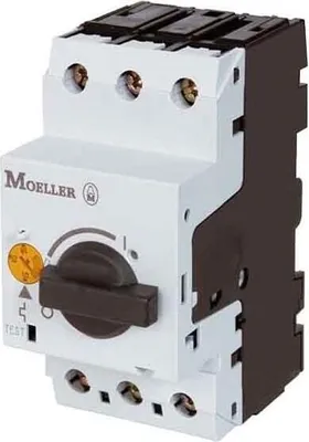 Image de Eaton Electric GmbH Disjoncteur-moteur PKZM0-25-T (278493)