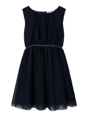 Produktbild von Kurzes Spencer Tüll Kleid NKFVABOSS  |
