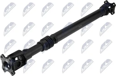 Produktbild von NTY Kardanwelle Gelenkwelle Achsantrieb für SUZUKI Samurai SUV (SJ) NWN-SU-026