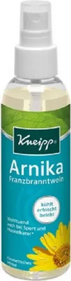 Produktbild von Kneipp Arnika Franzbranntwein (150ml Flasche)