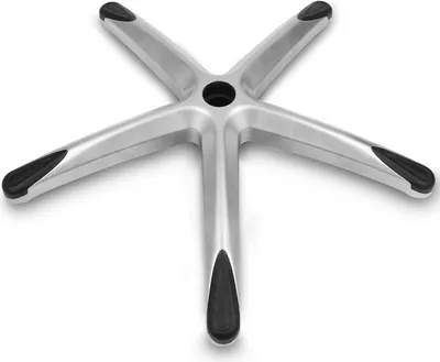 Obrázek produktu pro Sofotel Podstavec židle EG-228 350 mm stříbrný