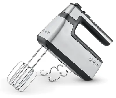 Produktbild von SEVERIN Kabelloser Handmixer HM 3843