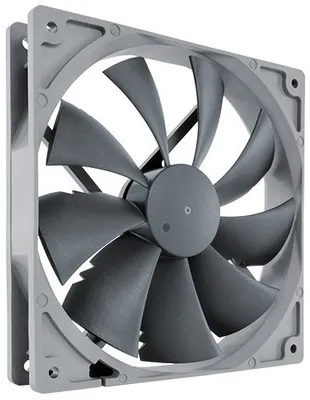 Produktbild von NF-P14s redux-1500 PWM 140x140x25 (PWM-Anschluss, 140 mm)