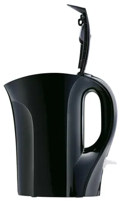 Produktbild von Alpina Wasserkocher 1L 800-1000W BLK