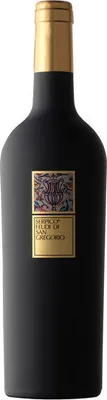 Produktbild von Feudi di San Gregorio Serpico Irpinia Aglianico DOC 2010 (1 x 0.75 l)