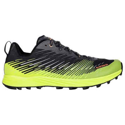 Produktbild von Lowa CITUX Herren LIMONE/FLAME 46.5