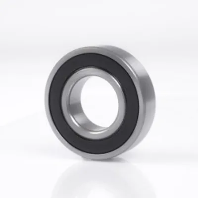 Produktbild von Rillenkugellager 628 -LLBC31K Innen-Ø 8 mm Außen-Ø 24 mm Breite8 mm