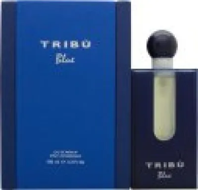 Immagine prodotto di Benetton Tribu Blue Eau de Parfum 100ml Spray