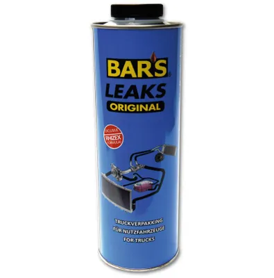 Produktbild von Dr. Wack Bar's Leaks Original Truck 735 g
